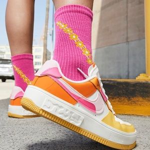NWT Nike Air Force 1 Fontanka Women’s Shoes